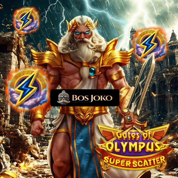 BOSJOKO - Link Togel Online Terpercaya dan Toto Slot Gacor Terlengkap image 1