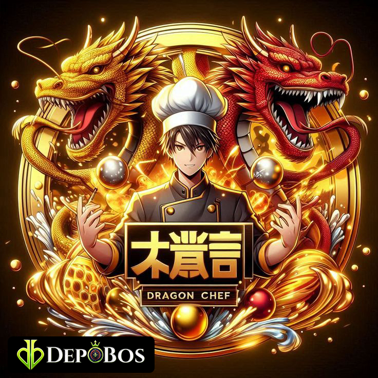 DEPOBOS - Daftar Situs Togel Online Resmi dan Toto Slot Gacor Aman image 1