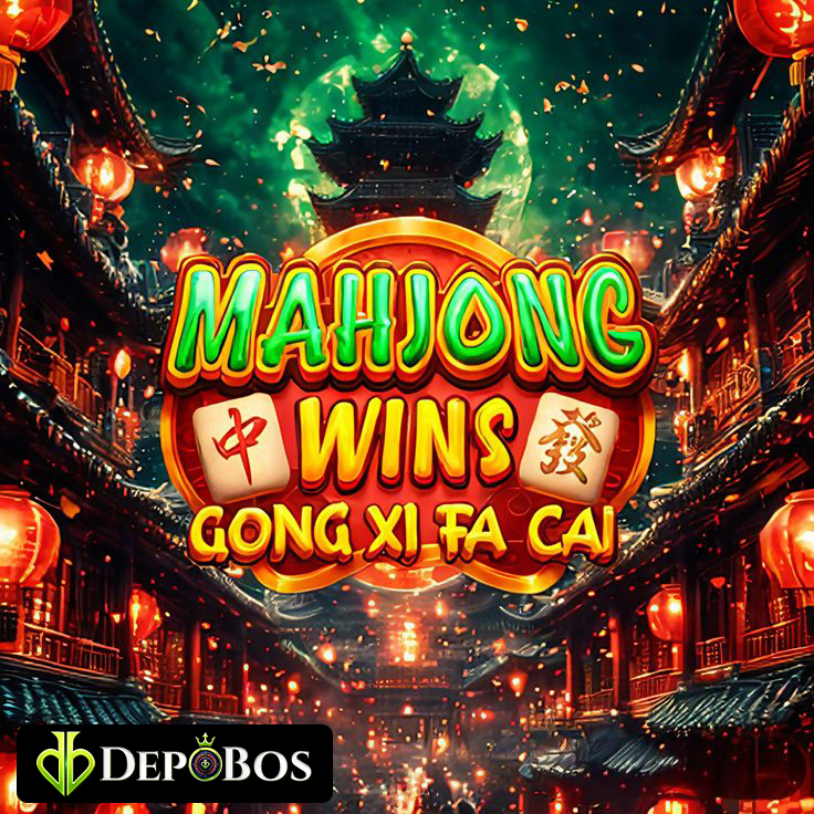 DEPOBOS - Rekomendasi Daftar Togel Online dan Slot Gacor Terupdate image 1