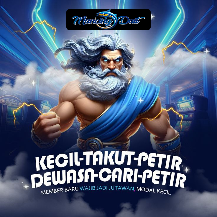 MANCINGDUIT | Rekomendasi Link Toto Slot Online Gacor dengan Tampilan User Friendly image 1