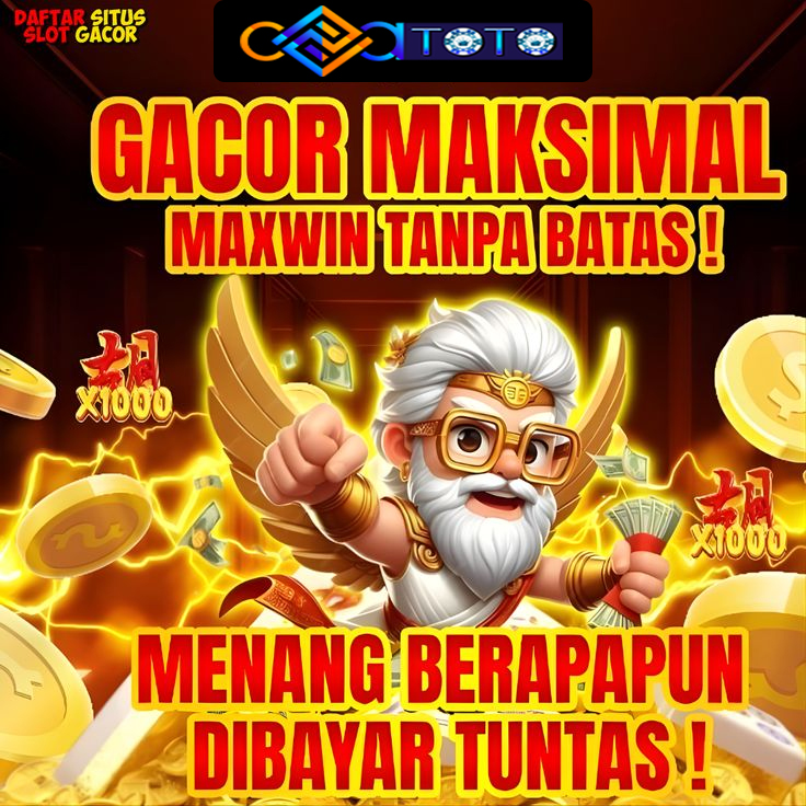 OPPATOTO | Cara Daftar Situs Toto dan Slot Gacor Tanpa Ribet image 1