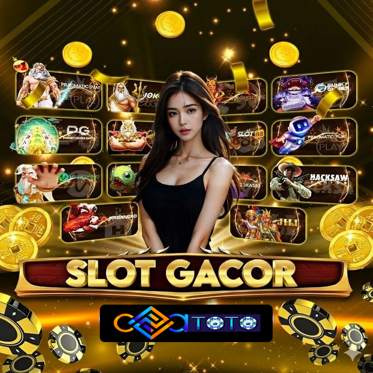 OPPATOTO - Cara Mudah Daftar Situs Toto dan Slot Gacor Terpercaya image 1