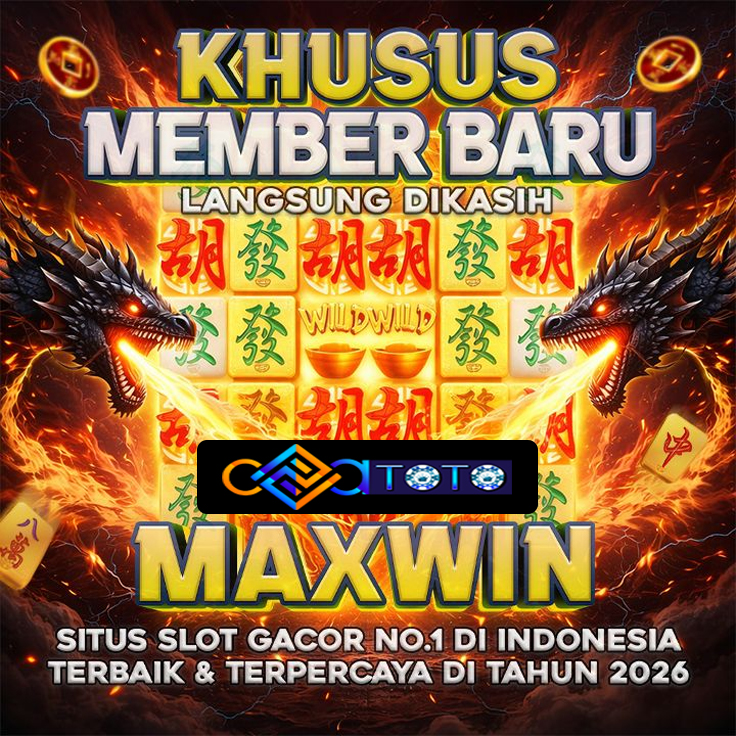 OPPATOTO - Rekomendasi Situs Gacor dan Togel Online dengan Akses Mudah image 1