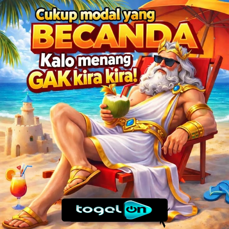 TOGELON - Link Slot Gacor Terpercaya dan Prediksi Togel Online Akurat image 1