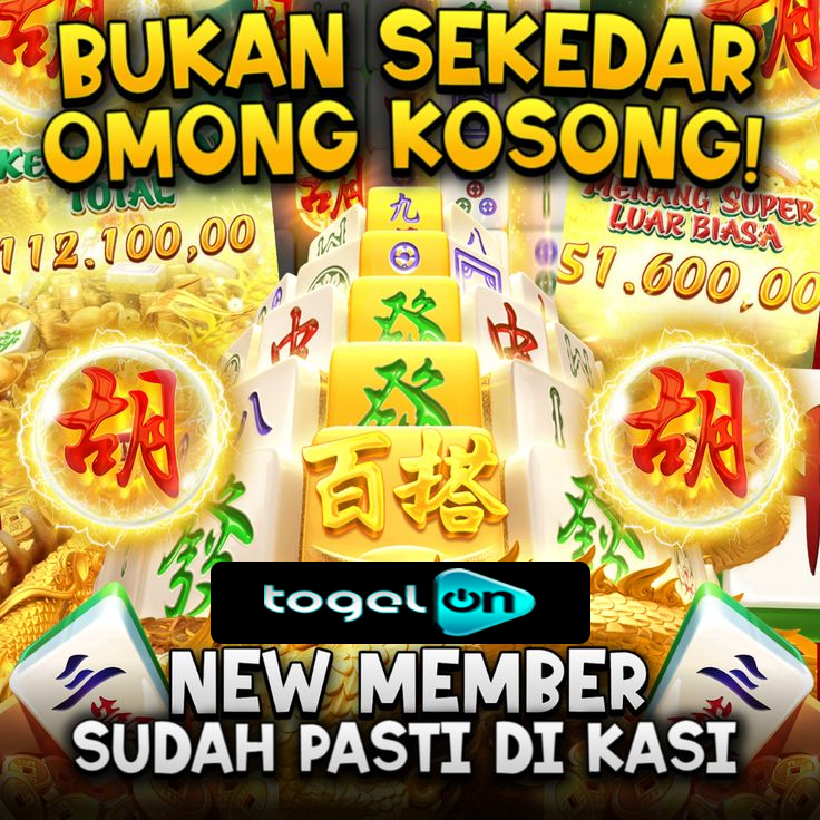 TOGELON | Situs Slot Gacor Terpercaya dan Prediksi Togel Online Terbaik image 1