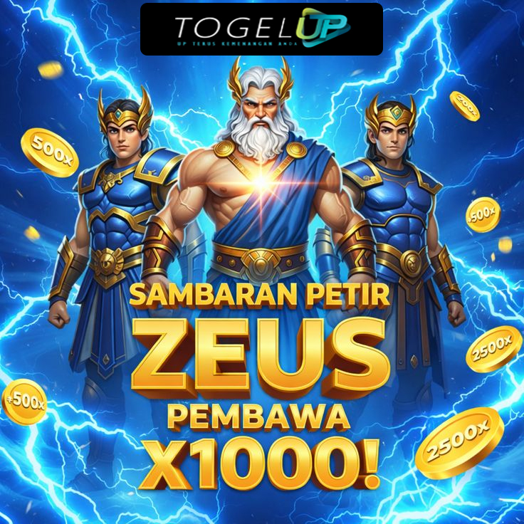 TOGELUP | Link Slot Gacor Terpercaya dan Prediksi Togel Online Terupdate image 1