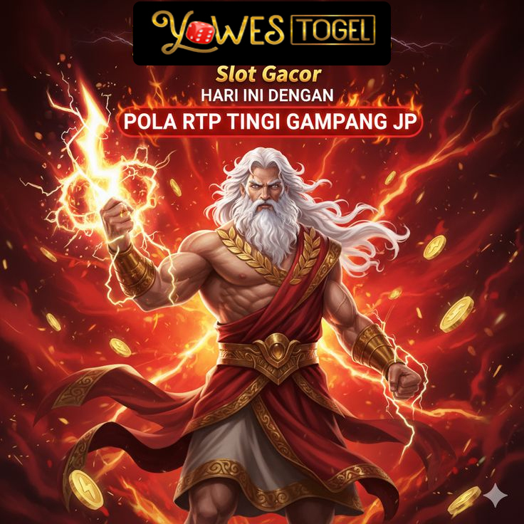 YOWESTOGEL | Situs Togel dan Slot Online Resmi Terlengkap Tahun Ini image 1